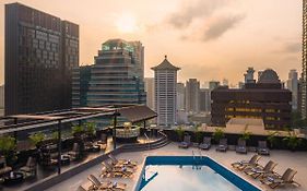 Hotel Hilton Singapore